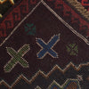 Baluchi Runner 2' 1 x 6' 2 (ft) - No. B19281