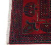 Red Color Khal Mohammadi Rug 5' 7 x 8' 3 (ft) - No. B19917