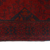 Handmade Khal Mohammadi Runner 2' 6 x 9' 5 (ft) - No. B19923