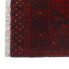 Handmade Khal Mohammadi Runner 2' 6 x 9' 5 (ft) - No. B19923