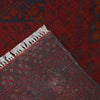 Handmade Khal Mohammadi Runner 2' 6 x 9' 5 (ft) - No. B19923