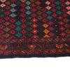 Hand Knotted Baluchi Rug 3' 8 x 5' 7 (ft) - No. B19944