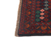 Hand Knotted Baluchi Rug 3' 8 x 5' 7 (ft) - No. B19944