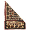 War Rug 2' 0 x 2' 7 (ft) - No. B20032