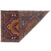 Traditional Baloch Rug 2' 7 x 4' 1 (ft) - No. G15347