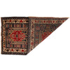 Baluchi Rug 2' 8 x 5' 0 (ft) - No. G15435