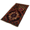 Baluchi Rug 2' 8 x 4' 8 (ft) - No. G17001