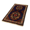 Baluchi Rug 2' 9 x 4' 9 (ft) - No. G17003