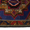 Baluchi Rug 2' 8 x 4' 8 (ft) - No. G17005