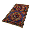 Baluchi Rug 2' 8 x 4' 8 (ft) - No. G17005