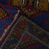 Baluchi Rug 2' 8 x 4' 8 (ft) - No. G17005