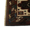 Baluchi Rug 2' 9 x 4' 6 (ft) - No. G17042