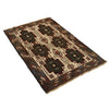 Baluchi Rug 2' 9 x 4' 6 (ft) - No. G17042