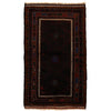 Baluchi Rug 2' 8 x 4' 7 (ft) - No. G17863