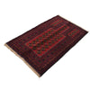 Prayer mat 2' 7 x 4' 4 (ft) - No. G18870