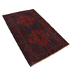 Baluchi Rug 3' 1 x 4' 9 (ft) - No. G18872