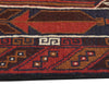 Prayer mat 2' 7 x 3' 9 (ft) - No. G18880