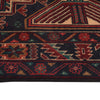 Prayer mat 2' 8 x 4' 6 (ft) - No. G18881