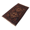 Prayer mat 2' 8 x 4' 6 (ft) - No. G18881