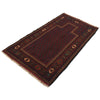 Handmade Prayer Rug 2' 9 x 5' 2 (ft) - No. G18882