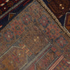 Baluchi Rug 2' 7 x 4' 5 (ft) - No. G18894