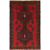 Baluchi Rug 2' 8 x 4' 1 (ft) - No. G18916