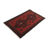 Baluchi Rug 2' 8 x 4' 1 (ft) - No. G18916