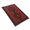 Baluchi Rug 2' 8 x 4' 1 (ft) - No. G18916