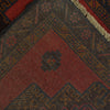 Baluchi Rug 2' 8 x 4' 1 (ft) - No. G18916