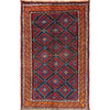 Baluch Small Size Rug 2' 7 x 4' 1 (ft) - No. g18921