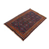 Baluch Small Size Rug 2' 7 x 4' 1 (ft) - No. g18921