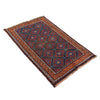 Baluch Small Size Rug 2' 7 x 4' 1 (ft) - No. g18921