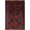 Baluchi Rug 3' 3 x 4' 9 (ft) - No. G18923