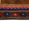 Baluchi Rug 2' 9 x 4' 5 (ft) - No. G18951