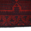 Baluchi Rug 2' 7 x 4' 2 (ft) - No. G18970