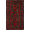 Baluchi Rug 2' 7 x 4' 7 (ft) - No. G18973