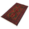 Baluchi Rug 2' 7 x 4' 7 (ft) - No. G18973