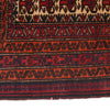 Handmade Prayer Rug 2' 6 x 3' 6 (ft) - No. G18975