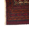 Handmade Prayer Rug 2' 6 x 3' 6 (ft) - No. G18975