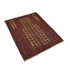 Handmade Prayer Rug 2' 6 x 3' 6 (ft) - No. G18975