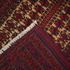 Handmade Prayer Rug 2' 6 x 3' 6 (ft) - No. G18975