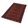 Baluchi Rug 2' 9 x 4' 6 (ft) - No. G18976