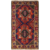 Baluchi Rug 2' 7 x 4' 7 (ft) - No. G18981