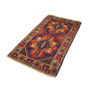 Baluchi Rug 2' 7 x 4' 7 (ft) - No. G18981