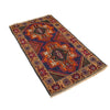 Baluchi Rug 2' 7 x 4' 7 (ft) - No. G18981