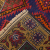 Baluchi Rug 2' 7 x 4' 7 (ft) - No. G18981