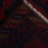 Baluchi Rug 2' 9 x 4' 5 (ft) - No. G19025