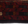 Baluchi Rug 3' 1 x 4' 6 (ft) - No. G19029