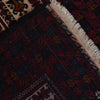 Baluchi Rug 3' 1 x 4' 6 (ft) - No. G19029