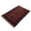 Baluchi Rug 2' 9 x 4' 5 (ft) - No. G19034